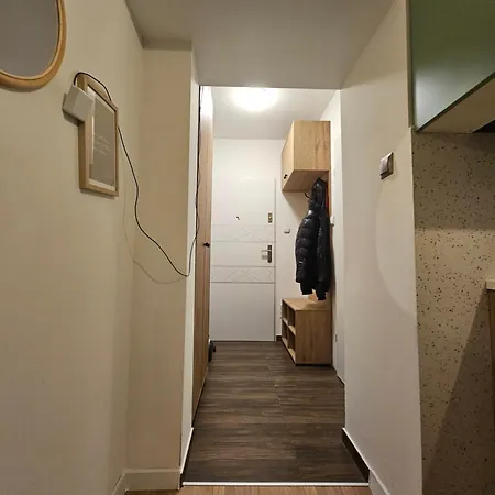 Pod Kasztanem Apartamento