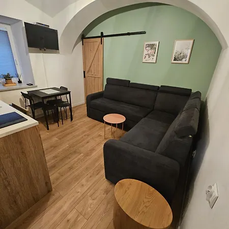 Apartamento Pod Kasztanem