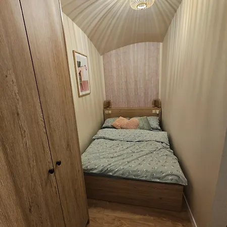 Pod Kasztanem * Kudowa-Zdrój